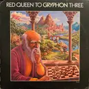 LP - Gryphon - Red Queen To Gryphon Three