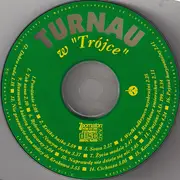 CD - Grzegorz Turnau - Turnau W 'Trójce'
