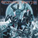 CD - Grzegorz Kupczyk / Ceti - Demony Czasu