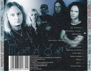 CD - Grzegorz Kupczyk / Ceti - Demony Czasu