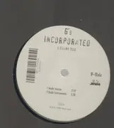 12'' - G's Incorporated - I Thank You