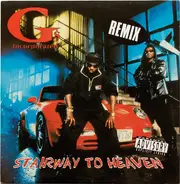 G's Incorporated - Stairway To Heaven (Remixes)