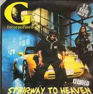 G'S Incorporated - Stairway To Heaven