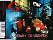 G's Incorporated - Stairway To Heaven (Remix)