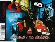 G's Incorporated - Stairway To Heaven (Remix)
