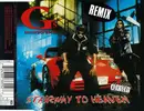 CD Single - G's Incorporated - Stairway To Heaven (Remix)