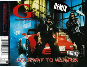 G's Incorporated - Stairway To Heaven (Remix)