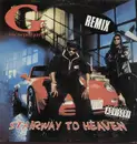 12'' - Gs Incorporated - Stairway to Heaven
