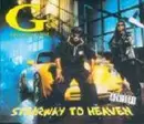 CD Single - G's Incorporated - Stairway To Heaven