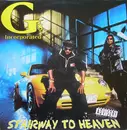 12inch Vinyl Single - G's Incorporated - Stairway To Heaven