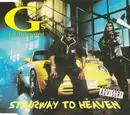CD Single - G's Incorporated - Stairway To Heaven
