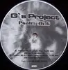 12'' - G's Project - Psalm 36.6