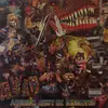 LP - Gwar - America Must Be Destroyed