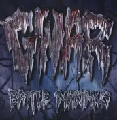 Gwar - Battle Maximus