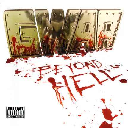 Gwar - Beyond Hell