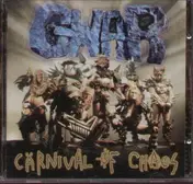 Gwar - Carnival of Chaos