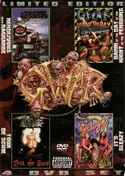 Gwar - Limited Edition 4 DVD Set