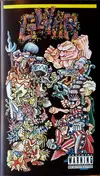 Gwar - Phallus In Wonderland