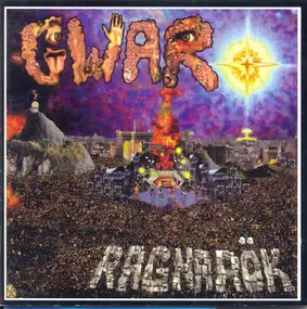 Gwar - RagNaRok