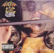 Gwar - The Road Behind