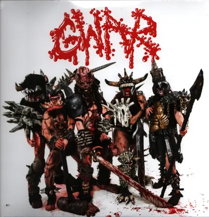 Gwar - Scumdogs of the Universe