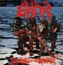 LP - Gwar - Scumdogs Of The Universe