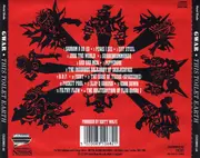 CD - Gwar - This Toilet Earth