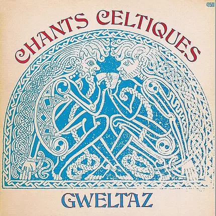 Gweltaz Ar Fur - Chants Celtiques