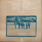 LP - Gweltaz Ar Fur - Chants Celtiques - Gatefold