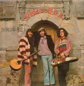 Gweltaz - Bonedou Ruz!