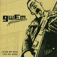 Gwem And The Gwemettes - Frank Sinatra / FYMW