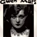 7inch Vinyl Single - Gwen Mars - Cosmic Dick / Shrink - White