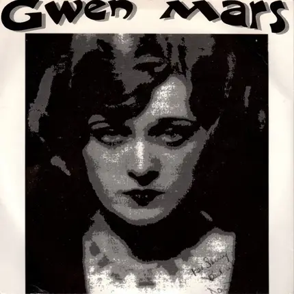 Gwen Mars - Cosmic Dick / Shrink