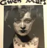 7inch Vinyl Single - Gwen Mars - Cosmic Dick / Shrink - Black Vinyl
