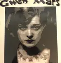 7inch Vinyl Single - Gwen Mars - Cosmic Dick / Shrink - Black Vinyl