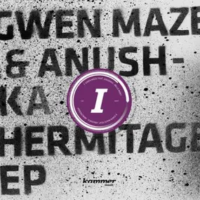 Gwen Maze - Hermitage Ep