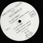 Gwen Maze - Selectorama EP