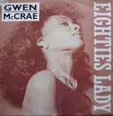 12'' - Gwen McCrae - Eighties Lady / Generate Love