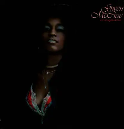 Gwen McCrae - Let's Straighten It Out