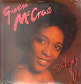 Gwen McCrae - Melody of Life