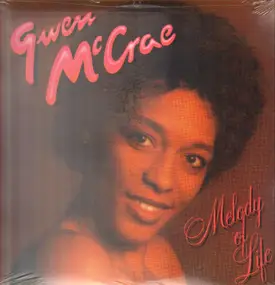 Gwen McCrae - Melody of Life