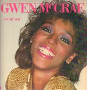 Gwen Mccrae - On My Way