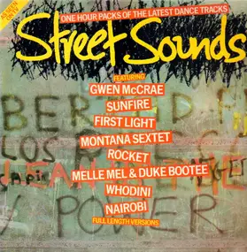 Gwen McCrae - Street Sounds Edition 2