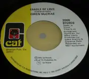 Gwen McCrae - Cradle Of Love