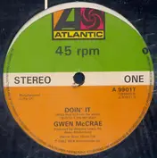 Gwen McCrae