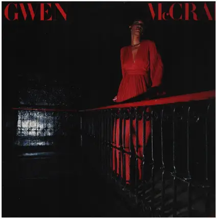 Gwen Mccrae - Gwen McCrae