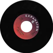 Gwen McCrae - Keep The Fire Burning