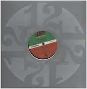 12inch Vinyl Single - Gwen McCrae - Keep The Fire Burning/Funky Sensation (extended) - .. BURNING/FUNKY SENSATION