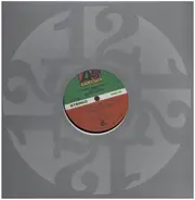 Gwen McCrae - Keep The Fire Burning/Funky Sensation (extended)