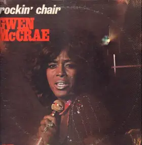 Gwen McCrae - Rockin' Chair